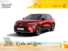 Renault Scenic E-Tech - EV87 long range techno Nu uit voorraad leverbaar met € 3.000, - Zeeuw en Zeeuw voorraadkor