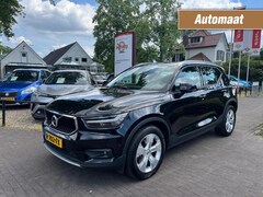 Volvo XC40 - 2.0 B4 AWD BUSINESS PRO 197PK AUTOMAAT / CARPLAY / NAVI / ELEK. TREKHAAK / CRUISE CTR. / L