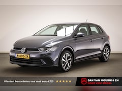 Volkswagen Polo - 1.0 TSI Life | AUTOMAAT | CLIMA | LED | DAB | APPLE | 2x PDC
