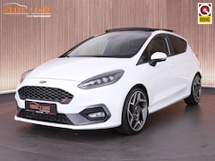 Ford Fiesta - ST-3 1.5 200pk PERFORMANCE PACK |panoramadak|launch control|sper diff|B&O|Apple CarPlay|bl