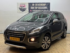 Peugeot 3008 - 1.6 THP Allure/ 2DE EIG / TOP STAAT / RIJKLAAR