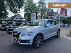 Audi Q5 - 3.0 TDI V6 QUATTRO AUT. / BANGenOLUFSEN / KEYLESS / NAVI / 20'' LMV