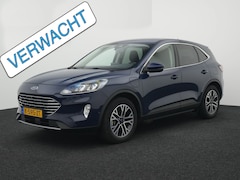 Ford Kuga - 2.5 PHEV Titanium