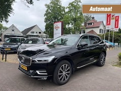 Volvo XC60 - 2.0 D4 INSCRIPTION / LEDER / NAVI / 360 CAMERA / CARPLAY / ADAP. CRUISE / KEYLESS / 19'' L