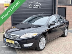 Ford Mondeo - 2.3-16V Titanium NAP Clima Cruise Automaat