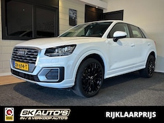 Audi Q2 - 30 TFSI SPORT PL. l NAP l CLIMA l NAVI l LMV l CRUISE l