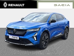 Renault Rafale - 1.2 E-Tech full hybrid 200 esprit Alpine - pack privilège / SolarBay panoramadak / head-up