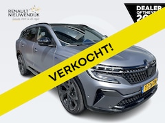 Renault Espace - E-Tech full hybrid 200 Esprit Alpine 7p. | 4 CONTROL | PANORAMADAK | STOEL VERW. | STUUR V
