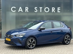 Opel Corsa - 1.2 Automaat Elegance Navi|PDC V+A|Camera|Dealer Onderhouden