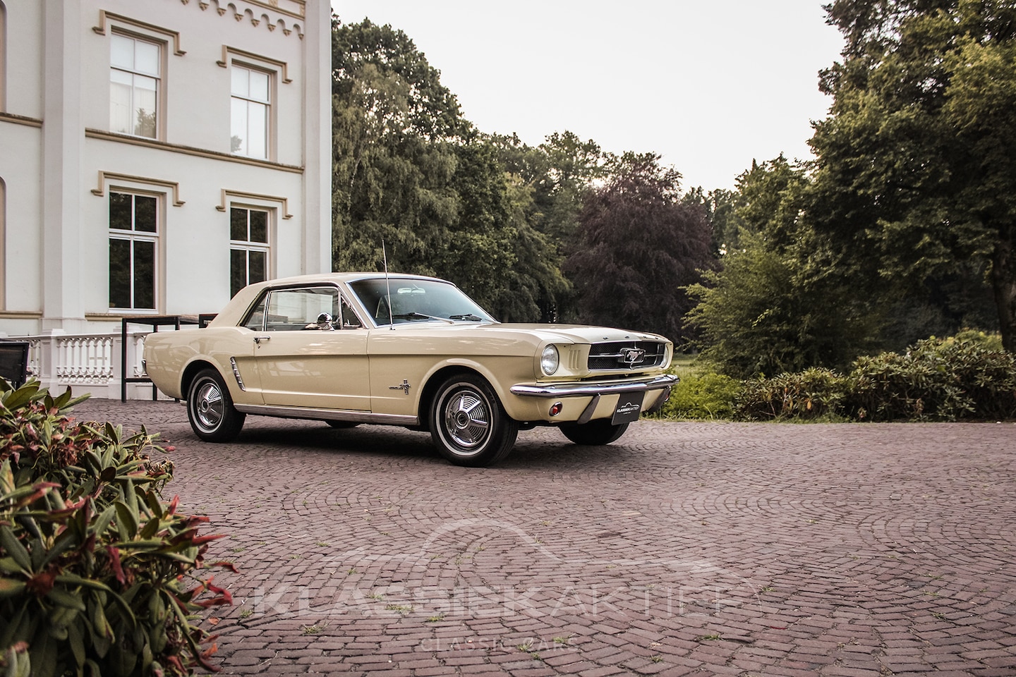 Ford Mustang - Coupe - AutoWereld.nl