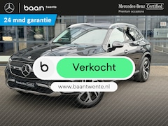 Mercedes-Benz GLC-klasse - 300e 4MATIC Business Line | Winterpakket | Memorypakket | Rijassistentiepakket Plus | Trek