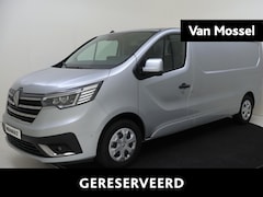 Renault Trafic E-Tech - T29 L2H1 Advance 52 kWh | Navigatie | Carplay | Cruise Control & Snelheidbegrenzer | FULL
