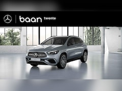 Mercedes-Benz GLA-Klasse - 250 e 140 Years Edition