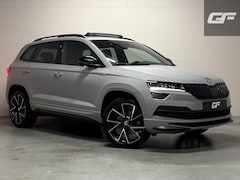 Skoda Karoq - 1.5 TSI ACT Sportline Pano Virtual Camera Carplay NAP