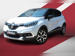 Renault Captur - 1.2 TCe Intens 120 pk AUTOMAAT