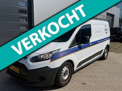 Ford Transit Connect - 1.6 TDCI L2 Economy Edition