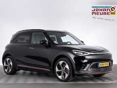 Smart #1 - 1 BRABUS 66 kWh *SOH 99%* PANORAMADAK | BEATS Audio | Head-Up