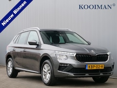 Skoda Kamiq - 1.0 TSI Business Edition 116 Pk Automaat DAB / Apple Carplay / Camera