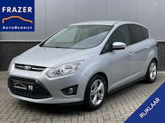 Ford C-Max - 1.6 EcoBoost Lease Trend