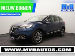 Renault Kadjar - 1.2 TCe Bose|TREKH|LED|STOELVW|BOSE|CLIMA|NAV