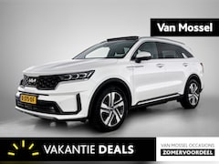 Kia Sorento - 1.6 T-GDI Plug-in Hybrid 4WD ExecutiveLine 7p