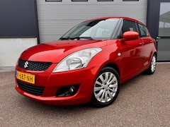Suzuki Swift - 1.2 Comfort / Cruise / Trekhaak / 12mnd Garantie