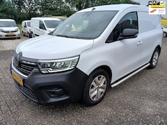 Renault Kangoo - 1.5 Blue dCi 75 advance L1 airco navi cruise