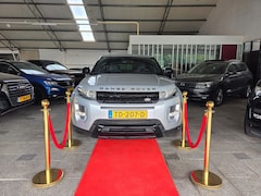 Land Rover Range Rover Evoque - 4X4 PANORAMA RACING EDITION