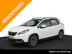 Peugeot 2008 - 1.2 110PK Active Automaat | Navigatie | Camera | Apple Carplay/Android Auto | Climate Cont