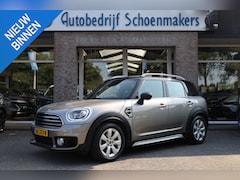 MINI Countryman - 1.5 Cooper John Cooper Works CARPLAY ADAPTIVE-CRUISE ZEER-NETJES NAVI CLIMATE 2XPDC 17''LM