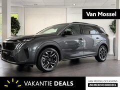 Peugeot e-3008 - GT Long Range 230 97 kWh