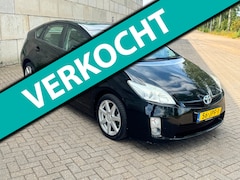 Toyota Prius - 1.8 Aspiration