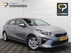 Kia Cee'd - Ceed 1.0 T-GDi DynamicLine CLIMATE | CARPLAY | CRUISE | NAVI | DAB | LED | CAMERA | LMV16