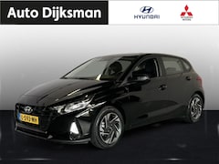 Hyundai i20 - 1.2 MPI Comf. Smart