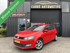 Volkswagen Polo - 1.2 TSI Comfortline | Airco | APK 06/2027