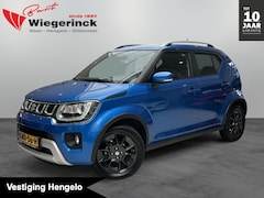 Suzuki Ignis - 1.2 SH Style [CLIMATE | CRUISE CONTROL | CAMERA]