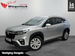 Suzuki S-Cross - 1.4 Boosterjet Select Hybride [ CAMERA I NAVI I ADAPTIEVE CRUIS