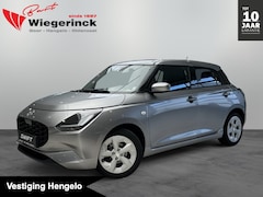 Suzuki Swift - 1.2 Select Hybride [ ALL-SEASON BANDEN I CARPLAY I CAMERA I ADAP