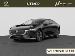 Mazda 6e - Takumi Plus Business Edition 68.8 kWh | 360° Camera | Warmtepomp | Sony audio | HUD