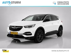 Opel Grandland X - 1.6 Turbo Hybrid4 Business Executive