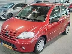 Citroën C3 - 1.4i-16V Ambiance