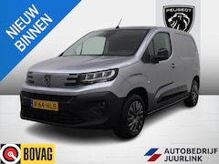 Peugeot Partner - 1.5HDi 130 Automaat 3p Camera.met.zijfunctie