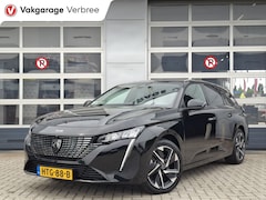 Peugeot 308 SW - 1.2 Hybrid 145 e-DCS6 Allure | Android Auto/Apple Carplay | LM Velgen 17" | Adaptieve Crui