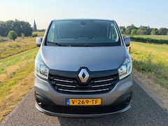 Renault Trafic - 1.6 dCi T29 L2H1 DC Comfort Energy Airco Cruise Trekhaak Navi