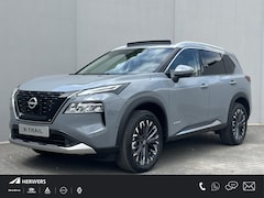 Nissan X-Trail - 1.5 e-4orce Tekna Plus 4WD 7p. / €10.000, - Voorraadvoordeel / Nieuw uit Voorraad Leverbaa