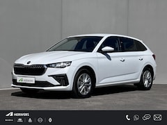Skoda Scala - 1.0 TSI DSG Automaat Selection / Garantie tot 6-2029 tot 60.000km / Apple Carplay & Androi