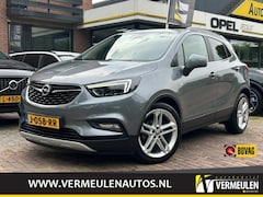 Opel Mokka X - 1.4 Turbo 140PK Innovation Automaat + 19"/ Navi/ Clima/ Cruise/ Full-LED/ Carplay/ Schuifd