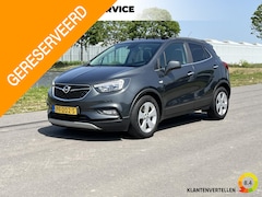 Opel Mokka X - 1.4 Turbo Innovation Clima, stoel-stuurverwarming, camera, leder, schuifdak