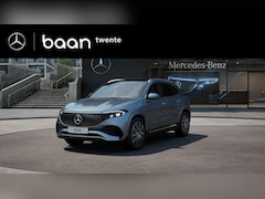 Mercedes-Benz EQA - 250+ Business Solution AMG Limited