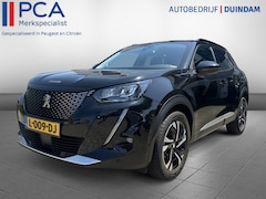 Peugeot 2008 - 1.2 Allure | Keyless | Nieuwe distributieriem |